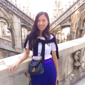 Meet your Posher, Mimi